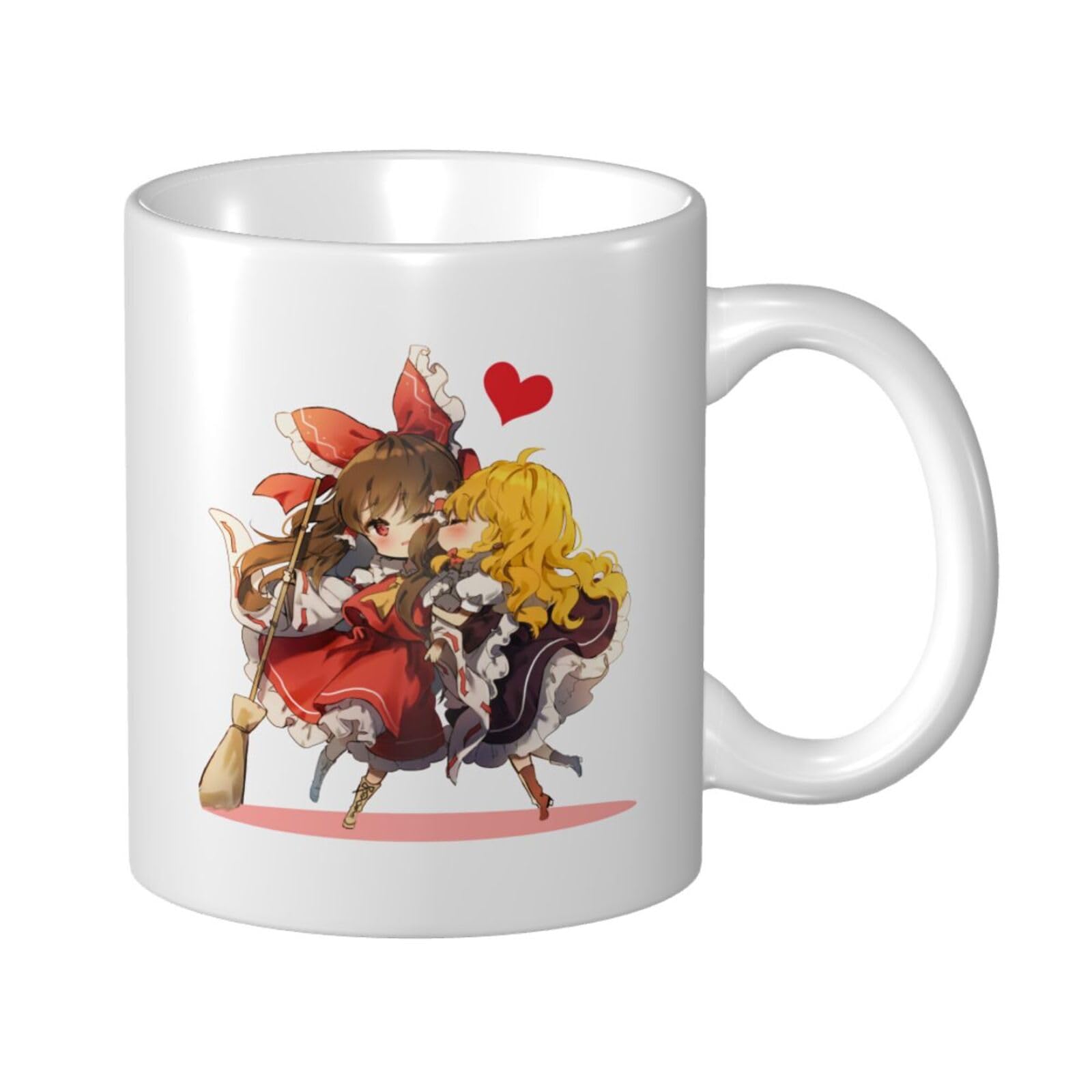 Gift 東方Project 東方 マグカップ 9個セット 【公式通販】
